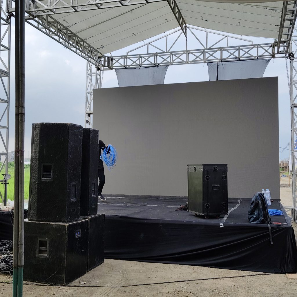 Rental Videotron